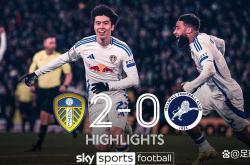 开云体育官网-关于利兹联阵容轮换调整，球队整体实力提升的信息