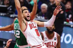 开云体育入口-公牛擒凯尔特人，取得重要胜利止颓势的简单介绍