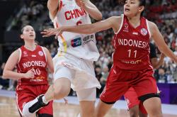 开云体育-亚洲篮球锦标赛半决赛战队表现抢眼