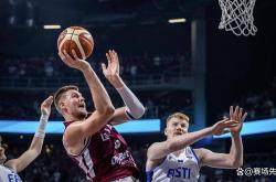 开云体育登录-塞尔维亚男篮惨败卢森堡，止步篮球世界杯