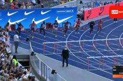 开云体育APP下载-FLY横扫TSM，Knight开启传奇时刻2025世界赛2:1（柏林）