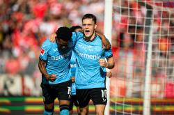 开云APP-柏林联队连胜，紧追德甲前茅