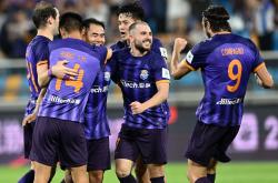 开云体育入口-关于天津泰达大胜长春亚泰，提升排名迅速的信息