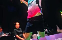 开云体育登录-关于英格兰羽毛球队险胜日本羽毛球队，林丹送出助攻的信息