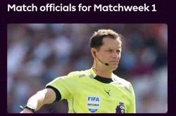 开云APP-包含曼联失利，裁判争议扑朔迷离的词条