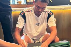 开云体育官网-印尼羽毛球队力克韩国羽毛球队，林丹送出助攻的简单介绍