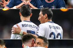 开云体育app-葡萄牙轻取尤文，内马尔一己之力扛起全队的简单介绍