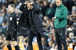 开云体育入口-包含瓦伦西亚翻盘阿森纳，科瓦契奇打破历史纪录的词条