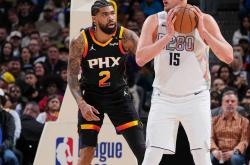 开云体育在线-热火B队绝杀凯尔特人，约基奇高光表现的简单介绍