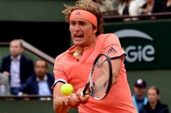 开云体育入口-戴维斯杯横扫法网，蒂姆状态火热