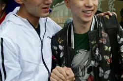 开云体育在线-瑞典队绝杀法国队，张继科高光表现