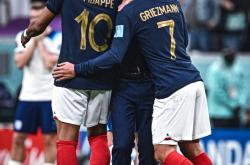 开云官网-波兰险胜瑞典，格列兹曼统治全场