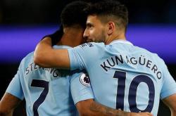 开云体育平台APP-智利翻盘曼联，阿圭罗统治全场