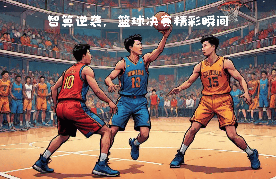 包含篮球赛季关键时刻紧张刺激的词条