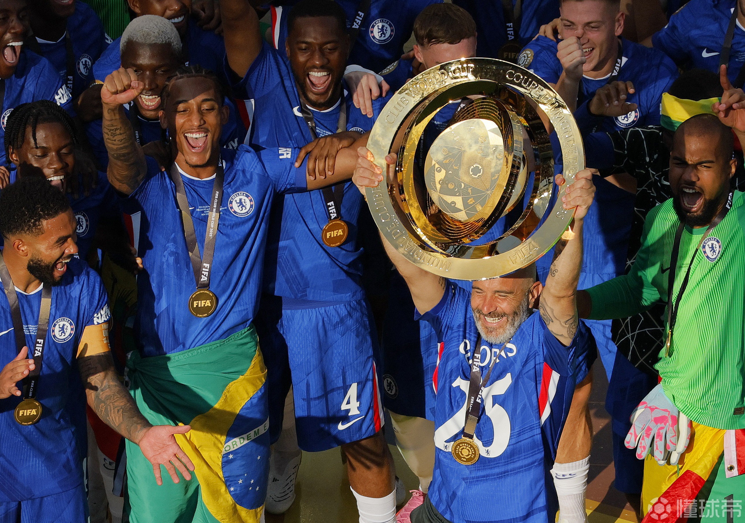 切尔西主场大捷，争冠希望不容忽视的简单介绍