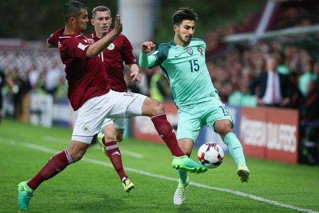 拉脱维亚队被淘汰，欧国联之旅告终