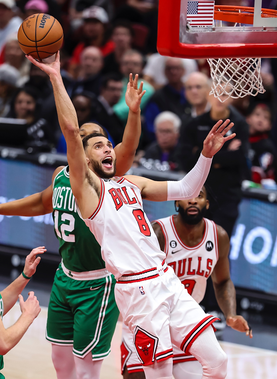 公牛擒凯尔特人，取得重要胜利止颓势的简单介绍