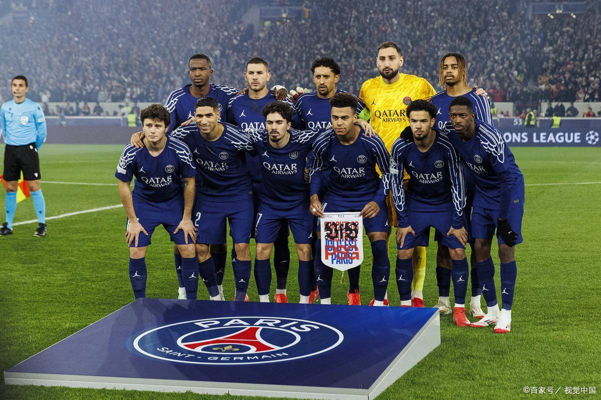 里昂挑战马赛，双方都希望取得胜利