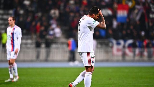 里昂挑战马赛，双方都希望取得胜利