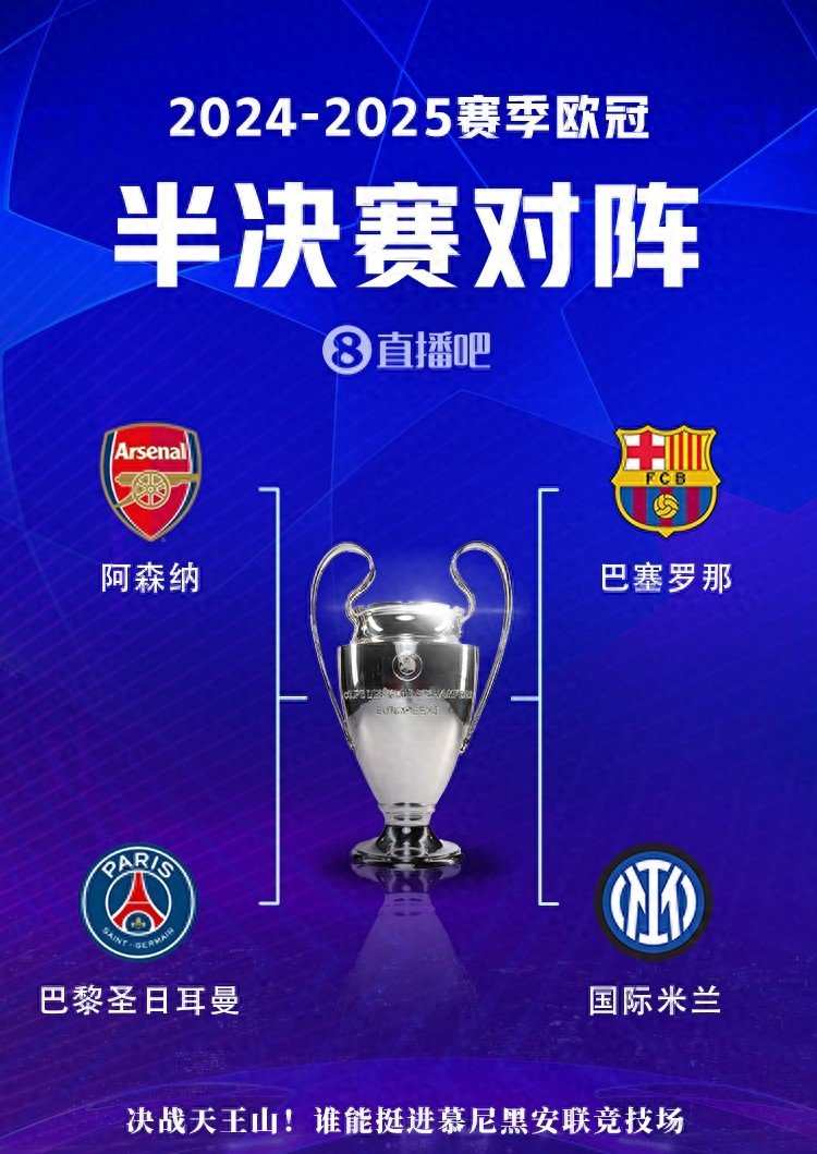 马竞双杀领先，成功锁定欧冠半决赛资格！