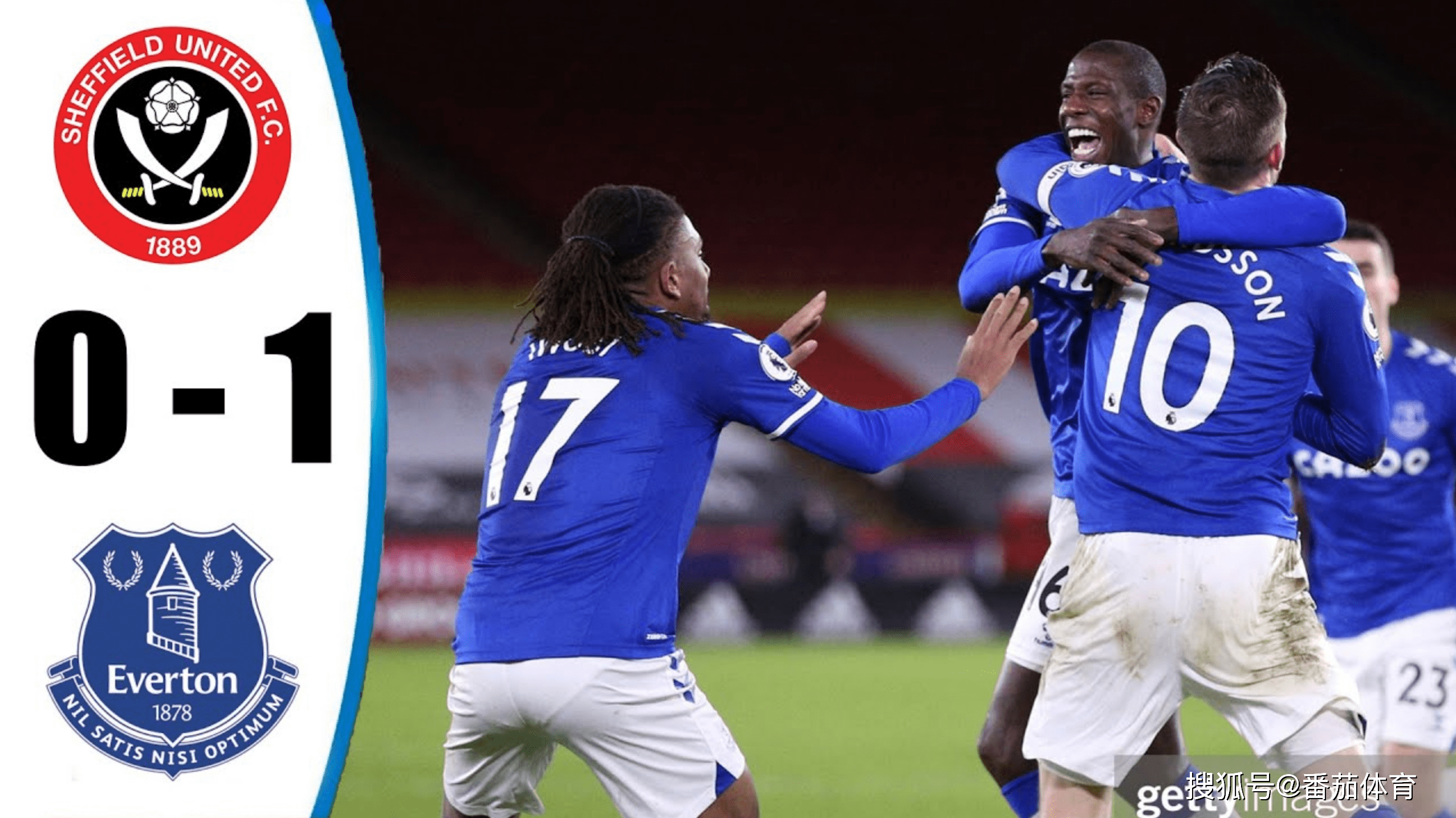 卫冕冠军谢菲联遭遇连胜，保级压力骤增