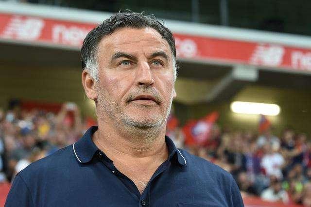 法甲领头羊主帅遭遇执教危机需解决的简单介绍 法甲领头羊主帅遭遇执教危机需解决的简单介绍