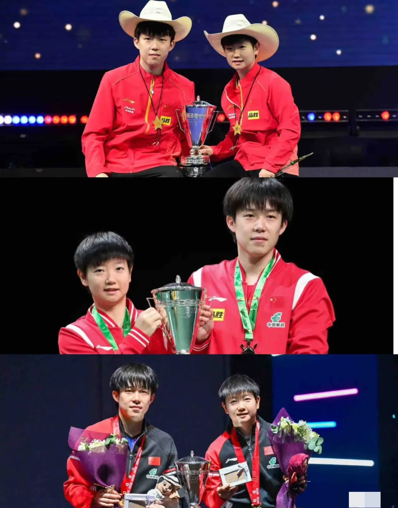 奥运新星强势崭露头角,多面亮相斩获殊荣的简单介绍 奥运新星强势崭露头角,多面亮相斩获殊荣的简单介绍