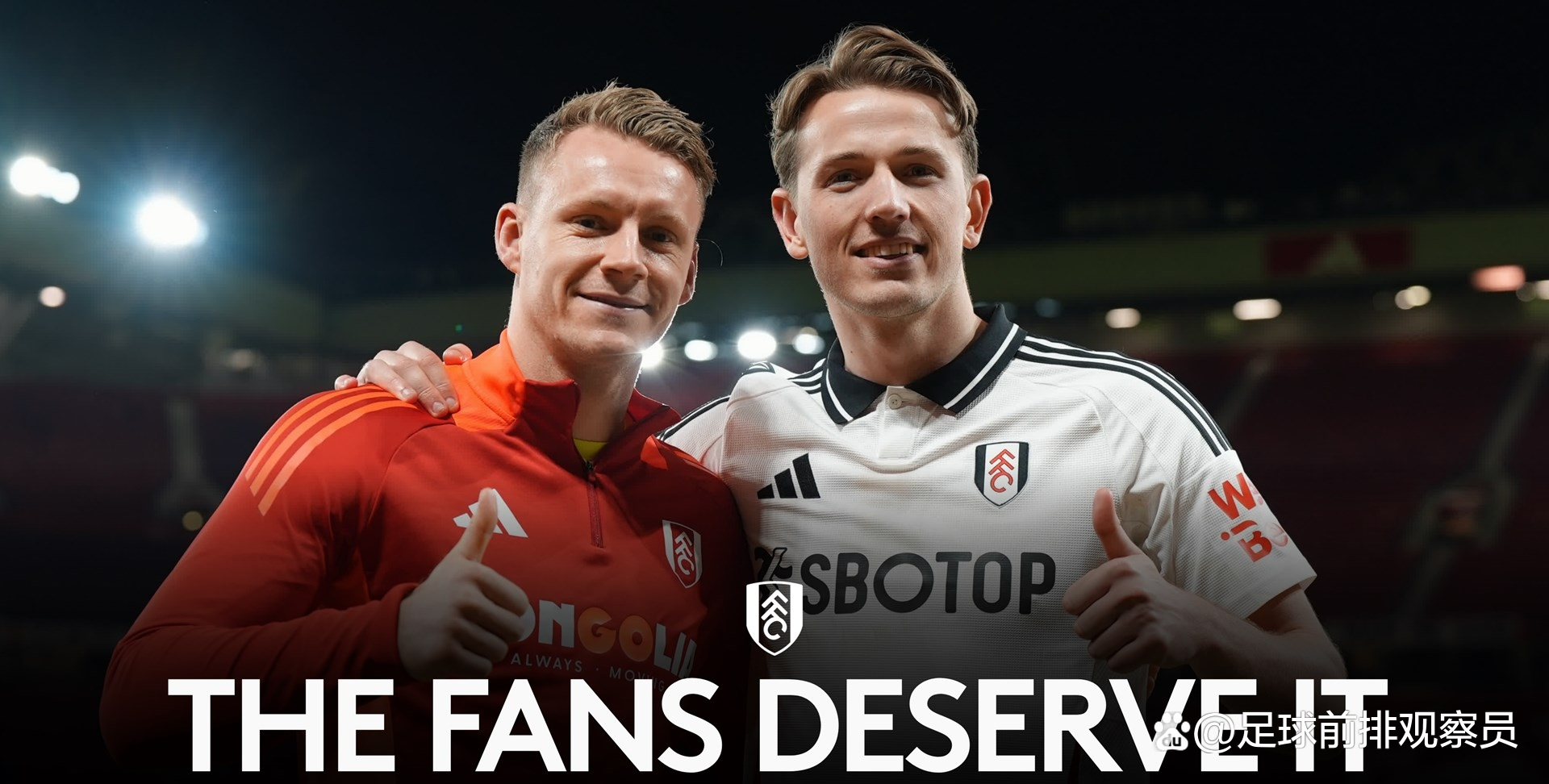 关于伯恩利客场战胜强敌，球迷沸腾鼓舞的信息