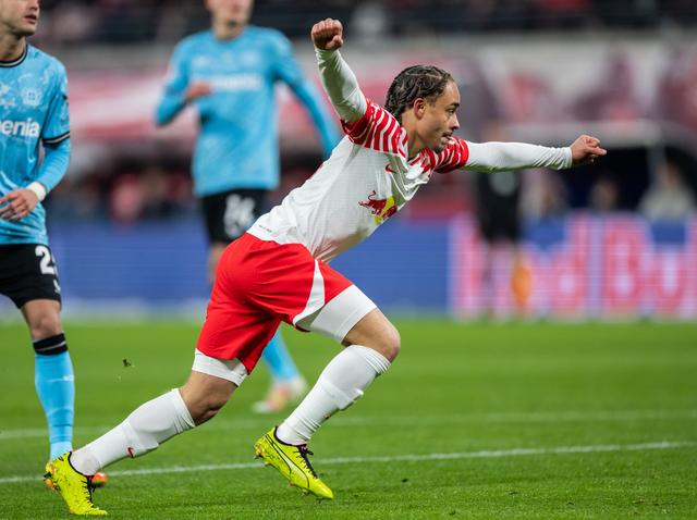 RB莱比锡迎战强敌，惊险逼平的简单介绍