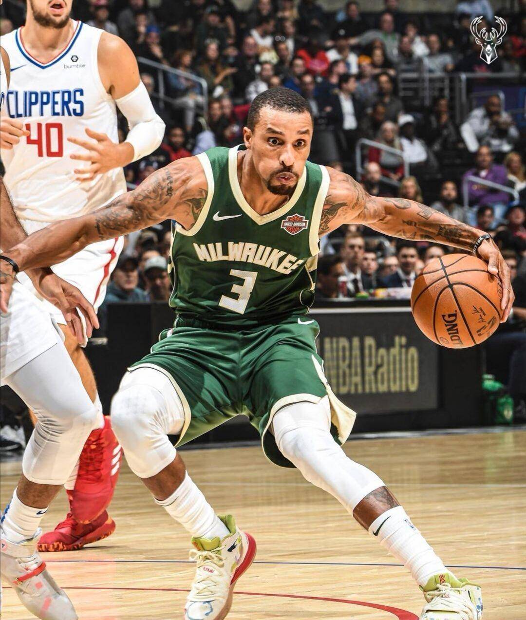 公牛轻取墨西哥男篮,乔治·希尔高光表现的简单介绍 公牛轻取墨西哥男篮,乔治·希尔高光表现的简单介绍