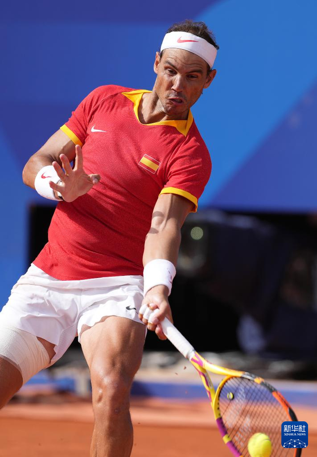 关于德国网球队强势日本网球队,纳达尔关键制胜的信息 关于德国网球队强势日本网球队,纳达尔关键制胜的信息