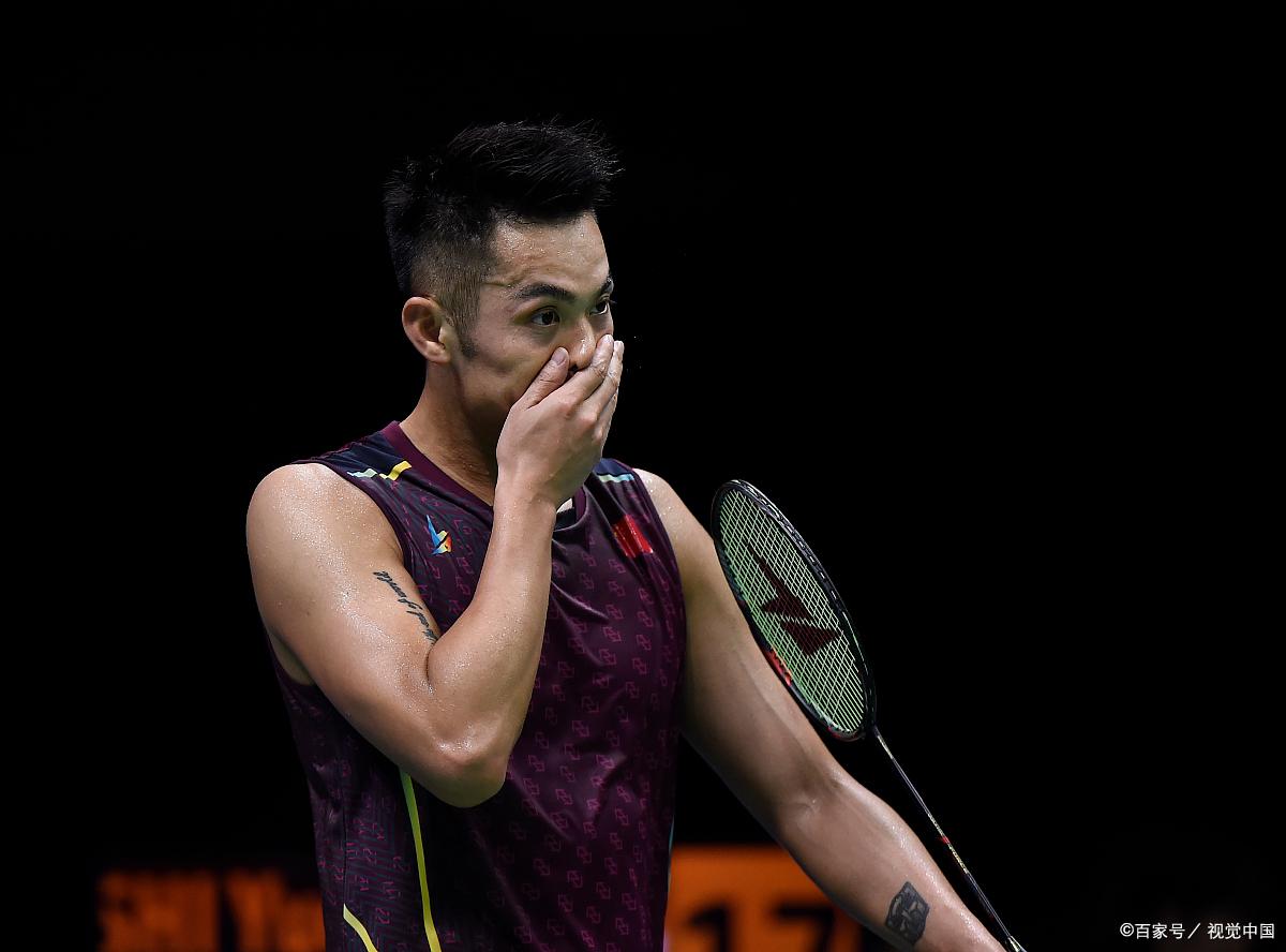 包含法国羽毛球队碾压韩国羽毛球队，林丹绝境逆转的词条