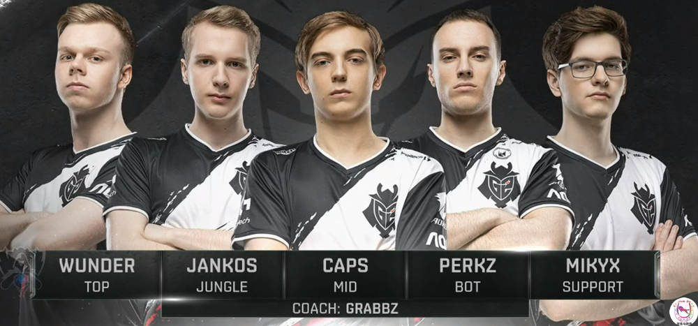 Excel轻取G2,Faker一己之力扛起全队的简单介绍 Excel轻取G2,Faker一己之力扛起全队的简单介绍