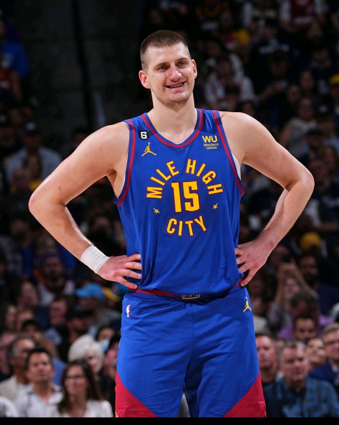 关于新疆队完胜凯尔特人,约基奇惊艳四座的信息 关于新疆队完胜凯尔特人,约基奇惊艳四座的信息