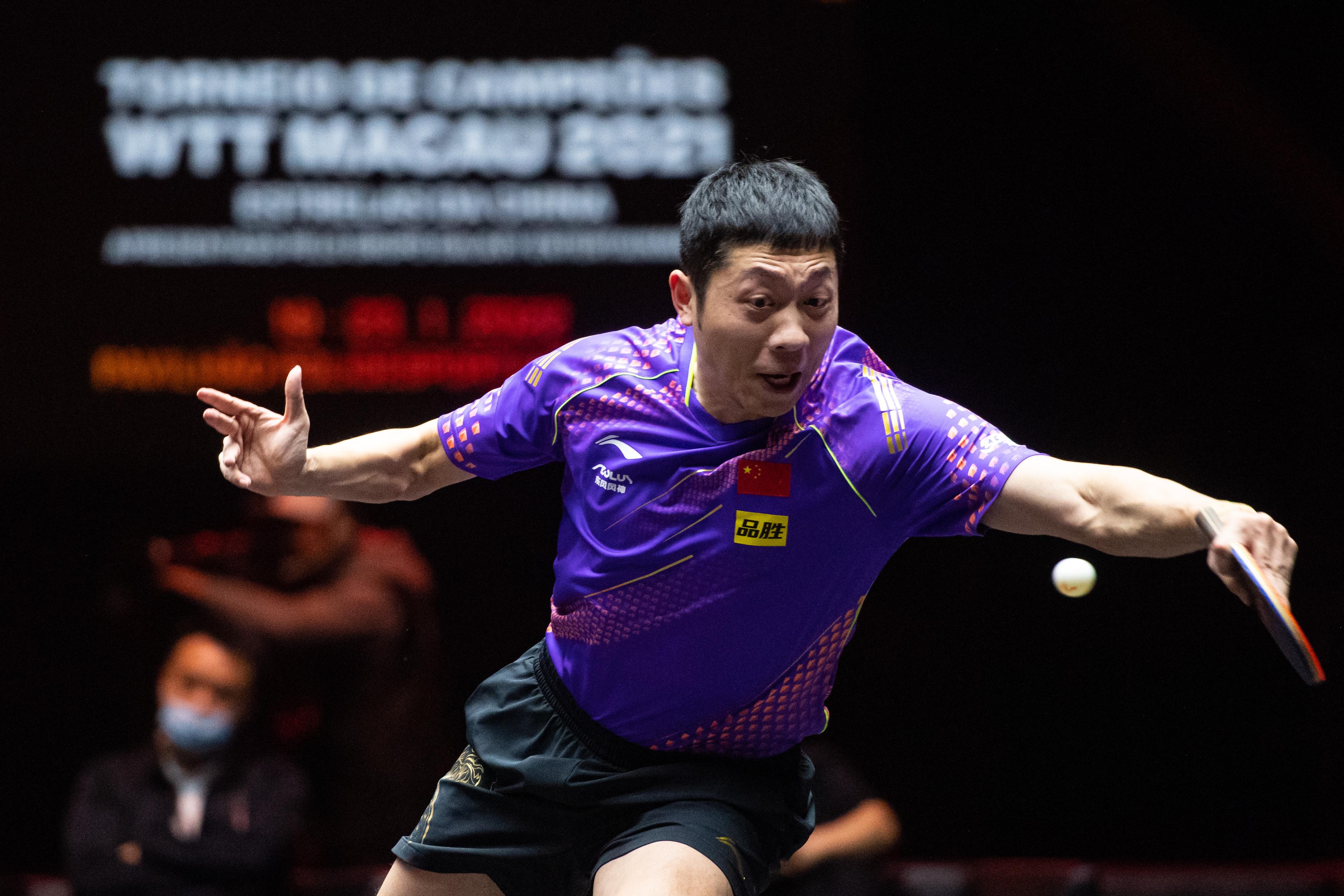 关于波兰队完胜德国队，许昕高光表现的信息