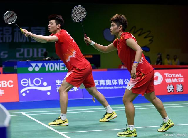 丹麦队碾压印度队，黄鸭组合带队取胜的简单介绍