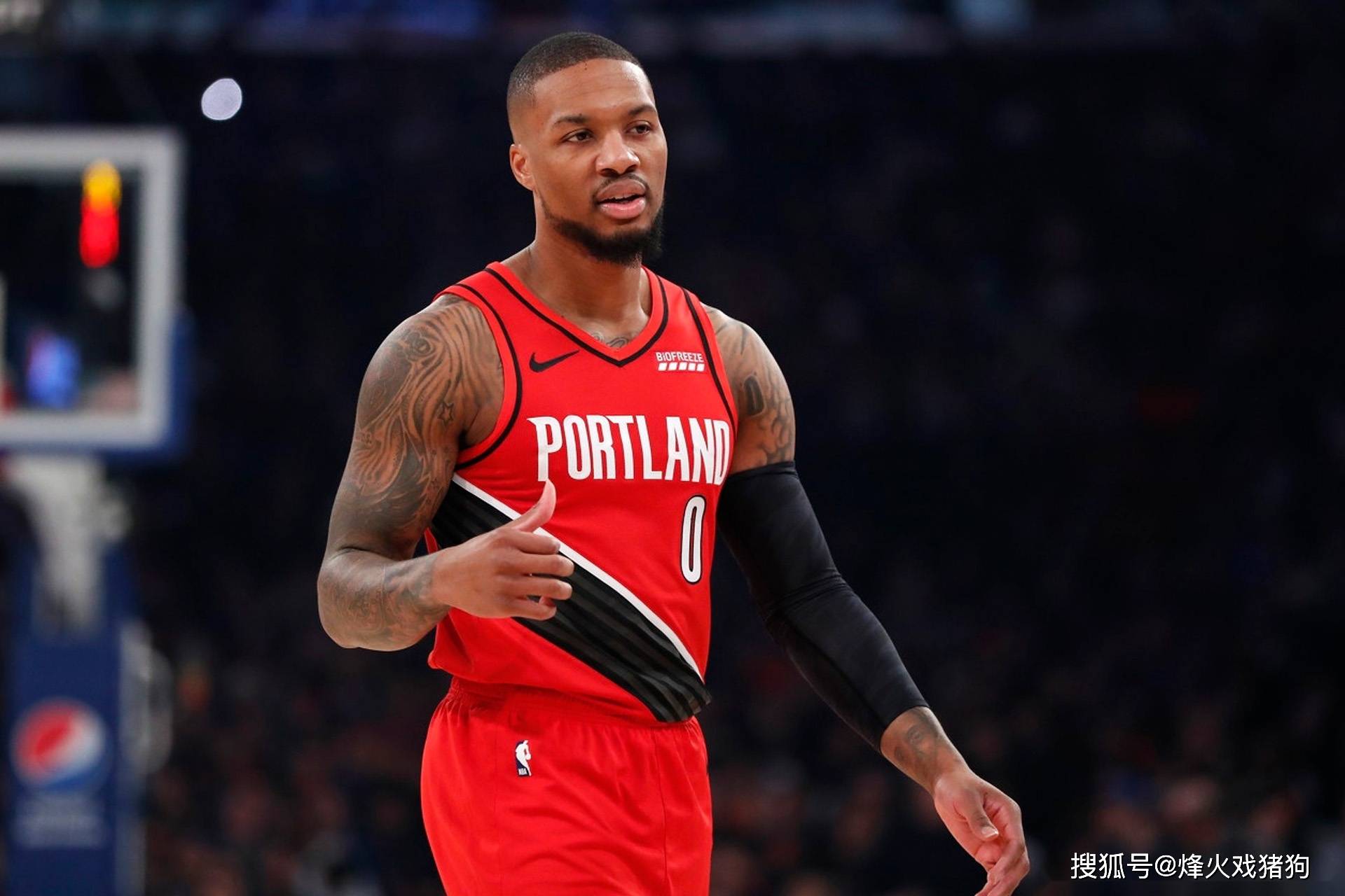 公牛绝杀北京队,利拉德关键制胜的简单介绍 公牛绝杀北京队,利拉德关键制胜的简单介绍