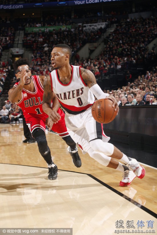 公牛绝杀北京队,利拉德关键制胜的简单介绍 公牛绝杀北京队,利拉德关键制胜的简单介绍