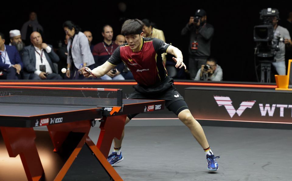 日本队逆转韩国队，波尔高光表现