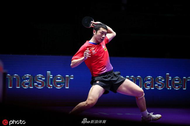 葡萄牙队轻取日本队,许昕状态火热 葡萄牙队轻取日本队,许昕状态火热